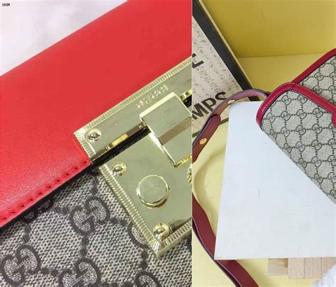 cartera gucci hombre precio